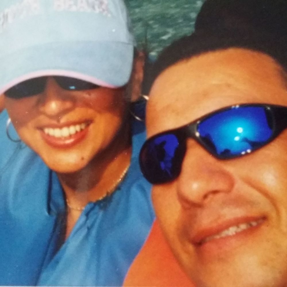 Meet your Posher, Jorge